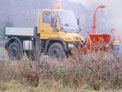 Road Maintenance and Landscaping Implements