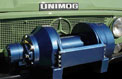 Pullmaster Winches